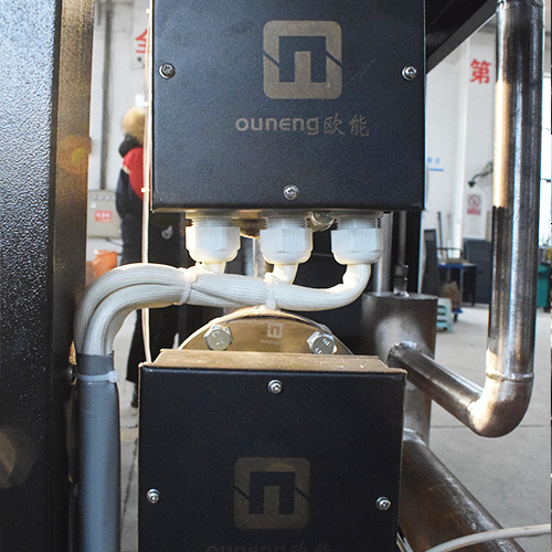 模溫機的加熱管能耗 模溫機的加熱管能耗