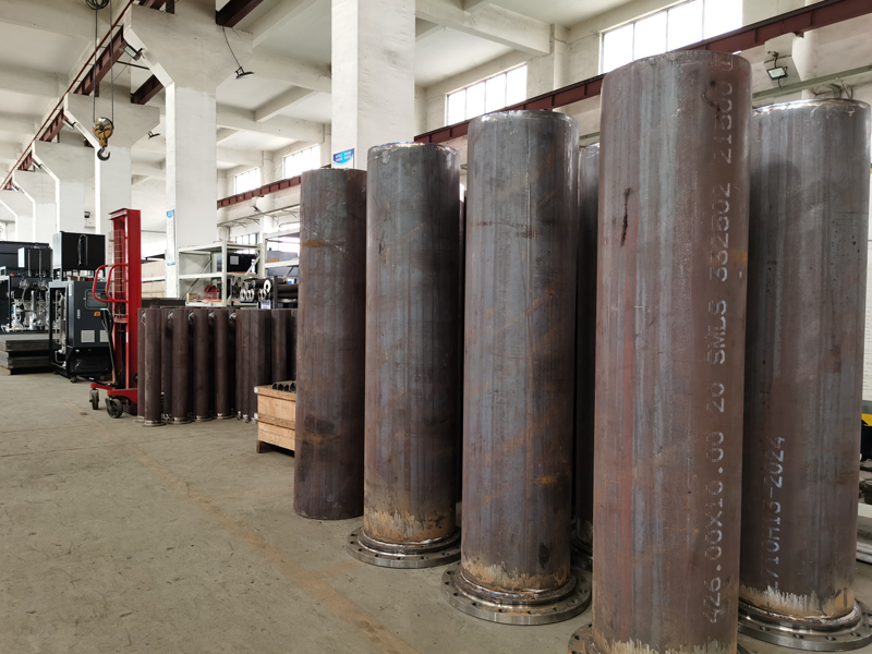 歐能模溫機 歐能模溫機