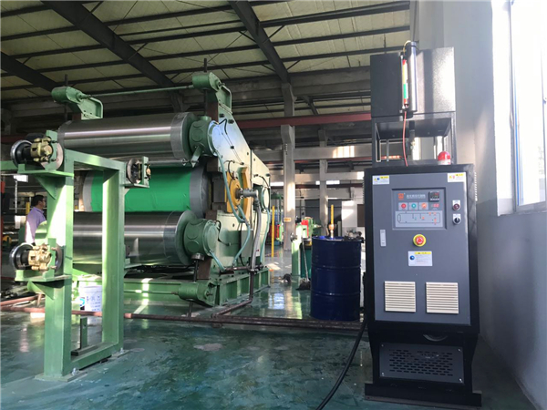 鼓式硫化機(jī)加熱模溫機(jī) 鼓式硫化機(jī)加熱模溫機(jī)