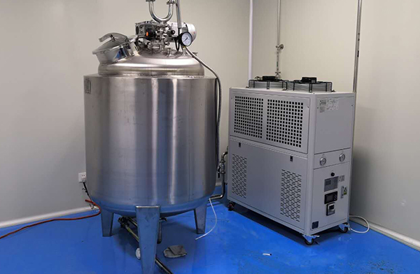 油溫機(jī)溫度過(guò)高