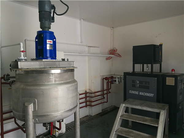 國內(nèi)模溫機(jī)廠家排名